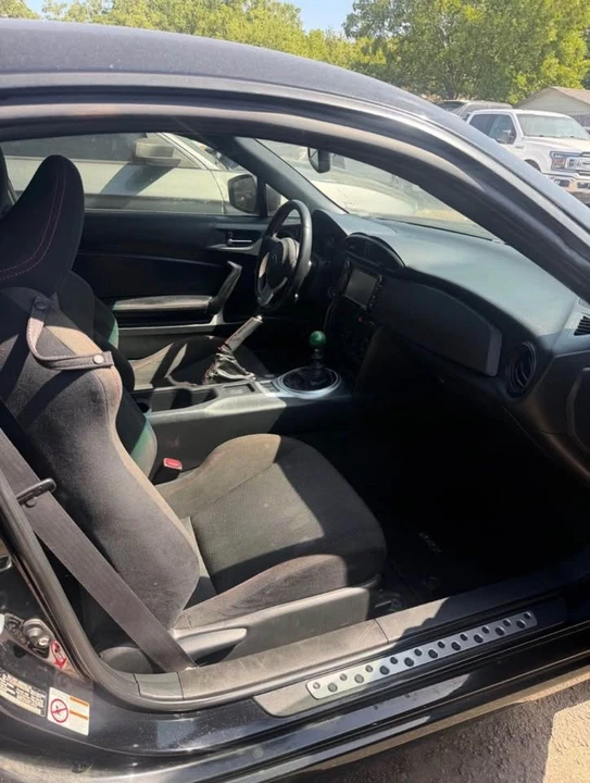 2016 Subaru BRZ 1st Gen - Image 10 of 12