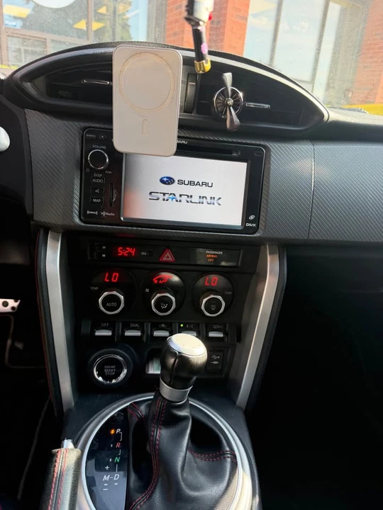 2016 Subaru BRZ 1st Gen - Image 10 of 13