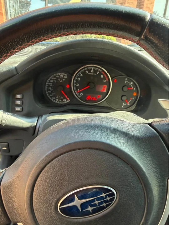 2016 Subaru BRZ 1st Gen - Image 9 of 13
