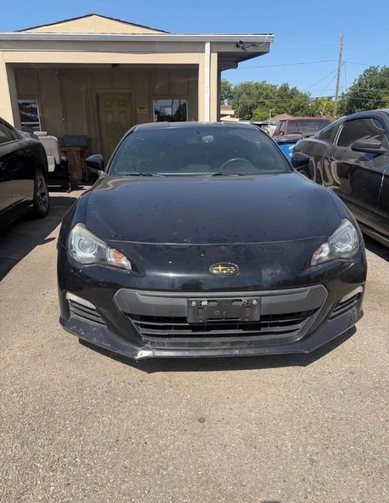 2016 Subaru BRZ 1st Gen - Image 2 of 12