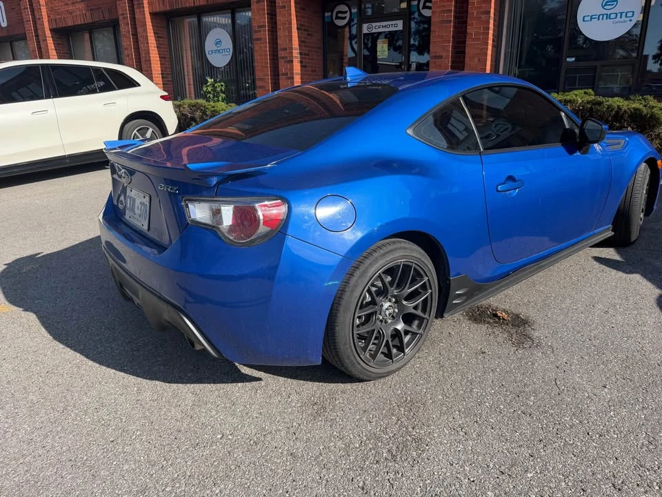 2016 Subaru BRZ 1st Gen - Image 4 of 13