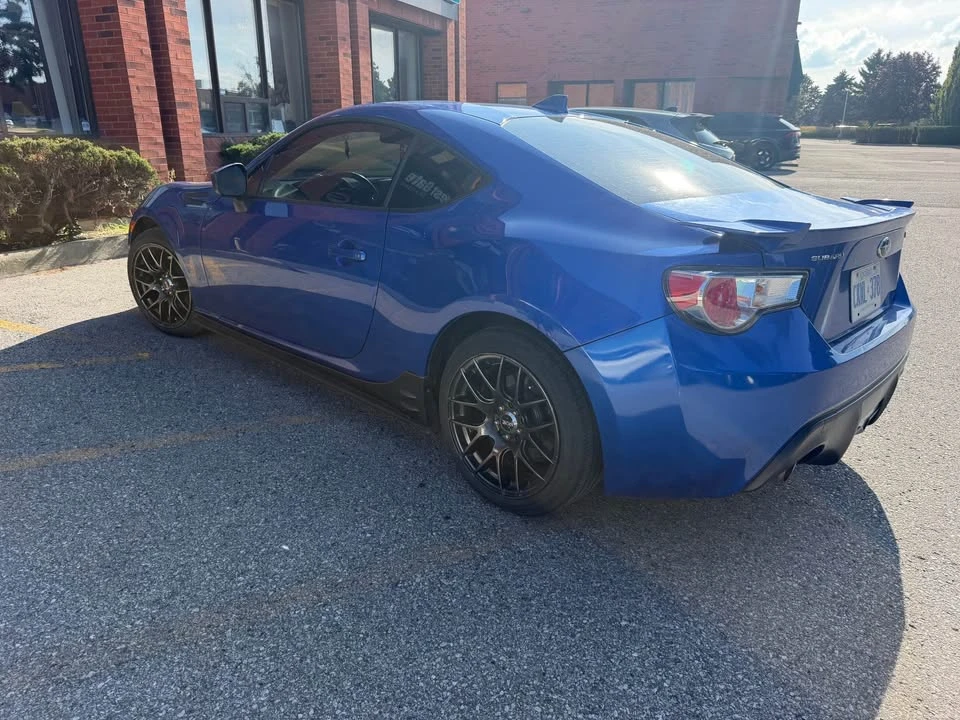 2016 Subaru BRZ 1st Gen - Image 2 of 13