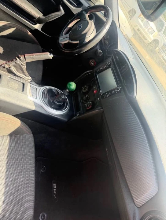 2016 Subaru BRZ 1st Gen - Image 6 of 12