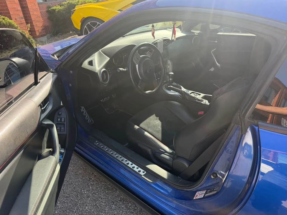 2016 Subaru BRZ 1st Gen - Image 8 of 13
