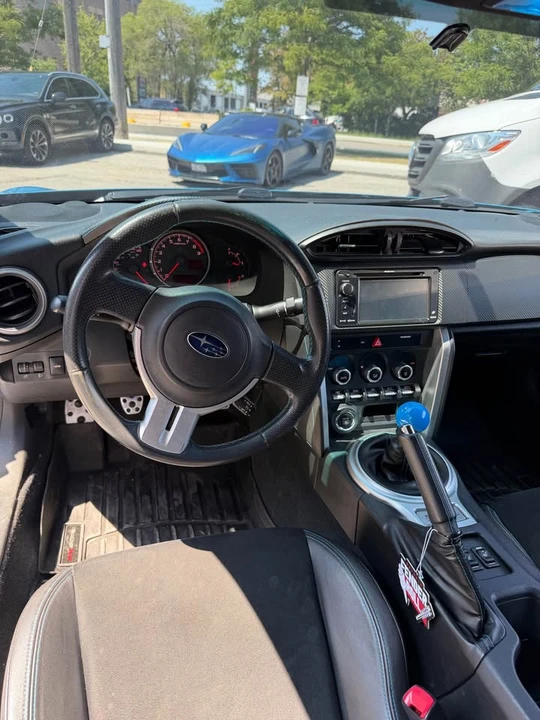 2016 Subaru BRZ 1st Gen - Image 9 of 10