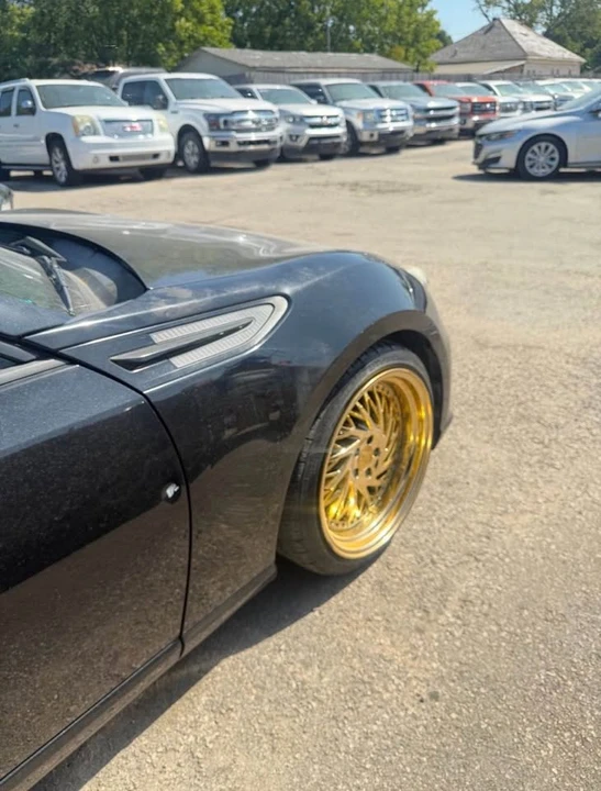 2016 Subaru BRZ 1st Gen - Image 9 of 12