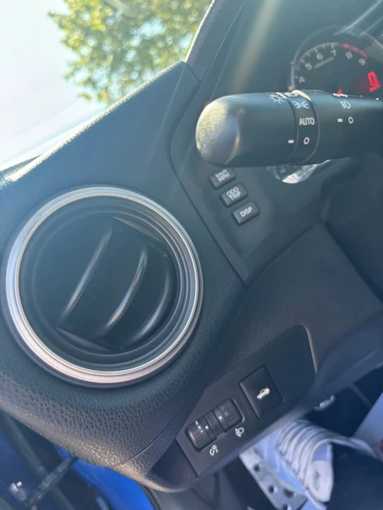 2016 Subaru BRZ 1st Gen - Image 7 of 9