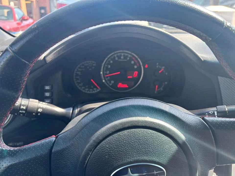 2016 Subaru BRZ 1st Gen - Image 9 of 9
