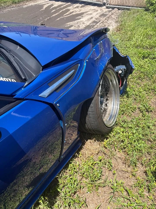 2016 Subaru BRZ 1st Gen - Image 3 of 11