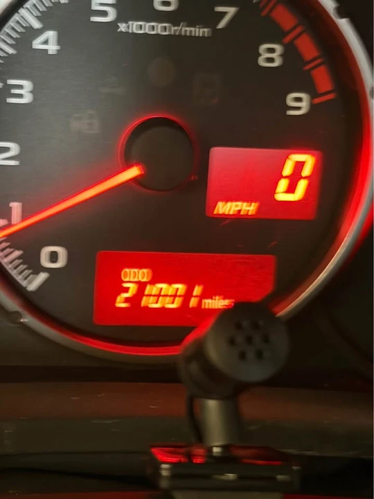 2016 Subaru BRZ 1st Gen - Image 7 of 11