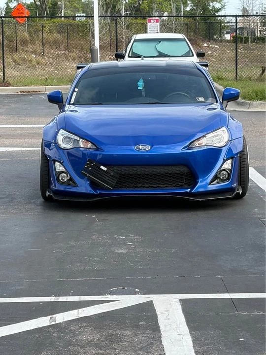 2016 Subaru BRZ 1st Gen - Image 6 of 11