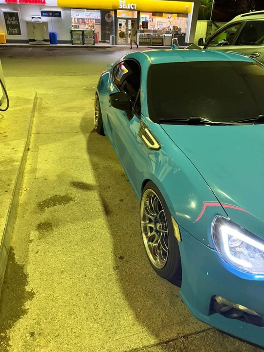 2016 Subaru BRZ 1st Gen - Image 2 of 5