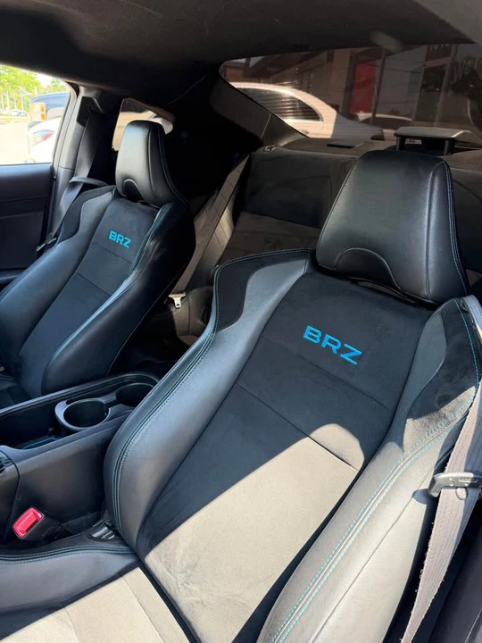 2016 Subaru BRZ 1st Gen - Image 10 of 10