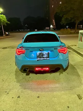 2016 Subaru BRZ Hikari Edition