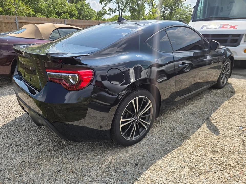 2016 Subaru BRZ 1st Gen - Image 7 of 7