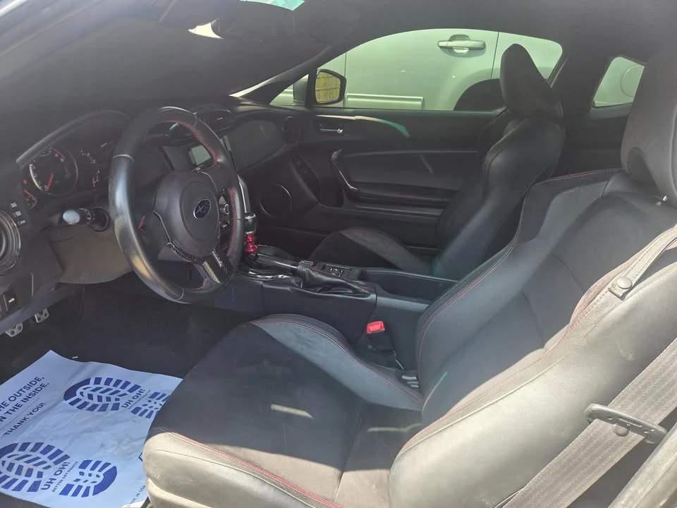 2016 Subaru BRZ 1st Gen - Image 4 of 7