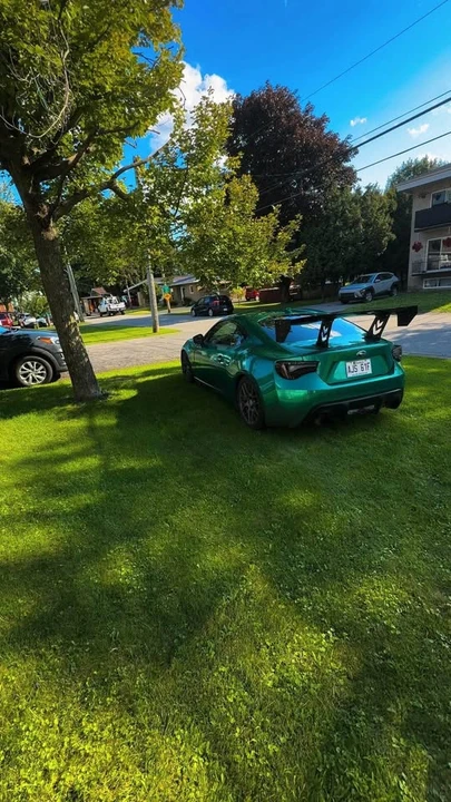 2016 Subaru BRZ 1st Gen - Image 4 of 5