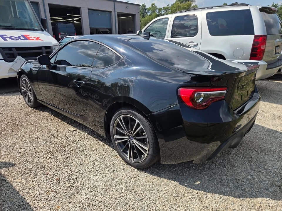 2016 Subaru BRZ 1st Gen - Image 6 of 7