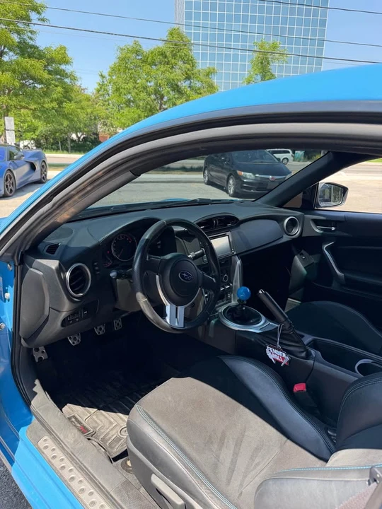 2016 Subaru BRZ 1st Gen - Image 8 of 10