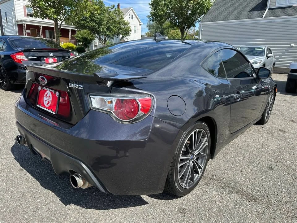 2016 Subaru BRZ 1st Gen - Image 7 of 14