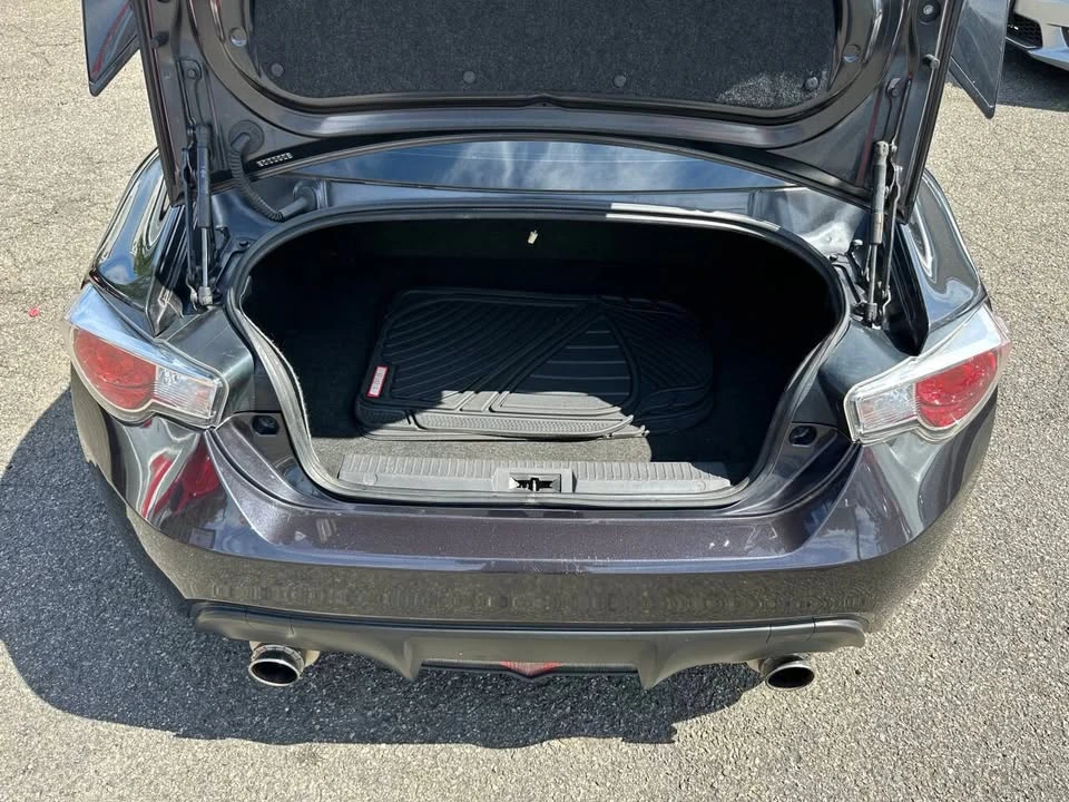 2016 Subaru BRZ 1st Gen - Image 14 of 14