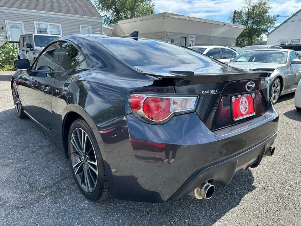 2016 Subaru BRZ 1st Gen - Image 5 of 14