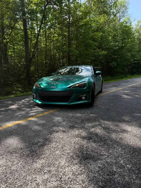 2016 Subaru BRZ 1st Gen - Image 5 of 5