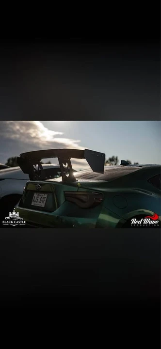 2016 Subaru BRZ 1st Gen - Image 2 of 5