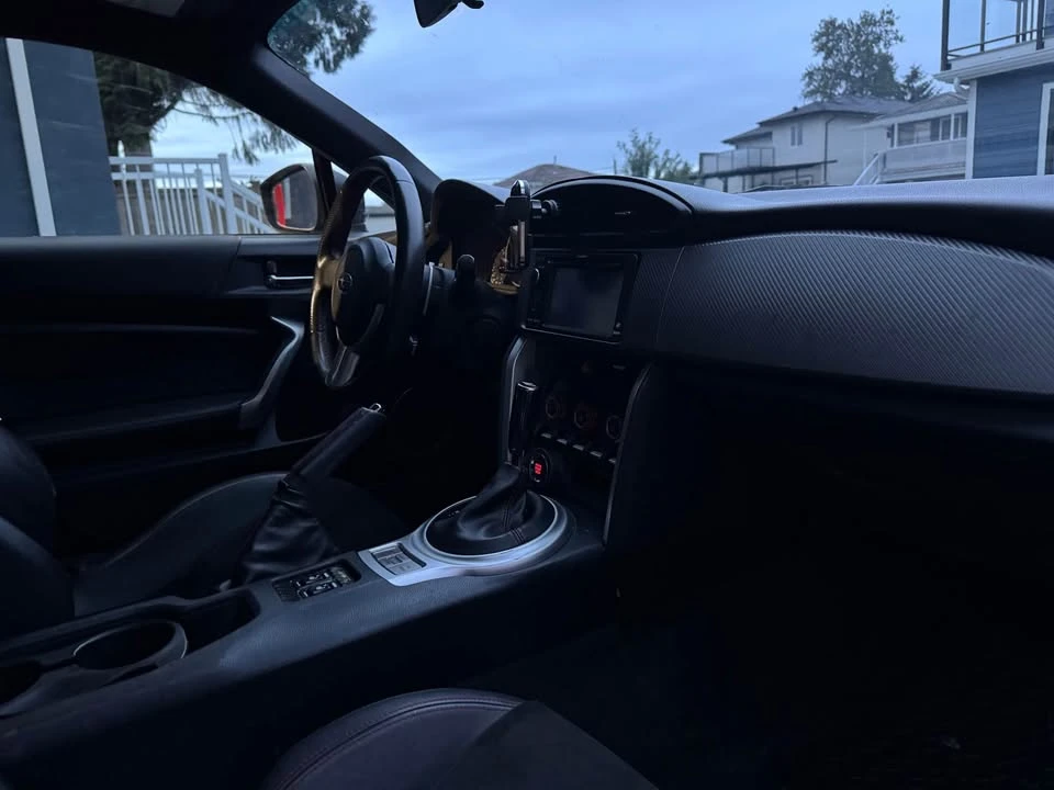 2016 Subaru BRZ 1st Gen - Image 8 of 8