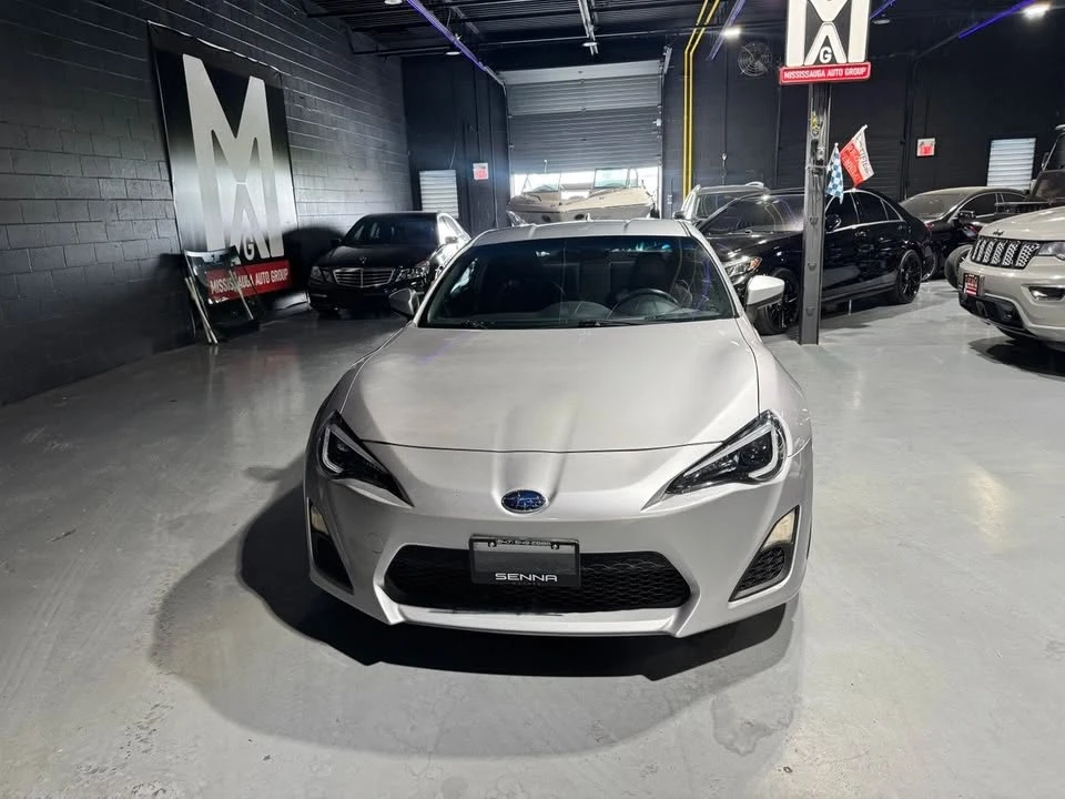 2016 Subaru BRZ 1st Gen - Image 2 of 12