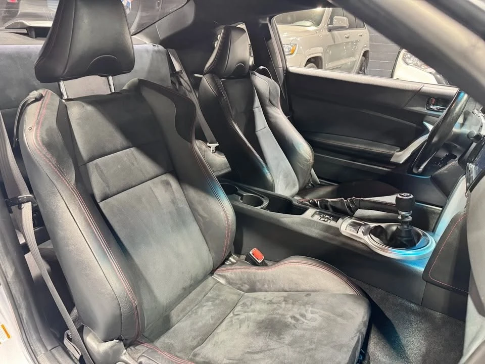 2016 Subaru BRZ 1st Gen - Image 5 of 12