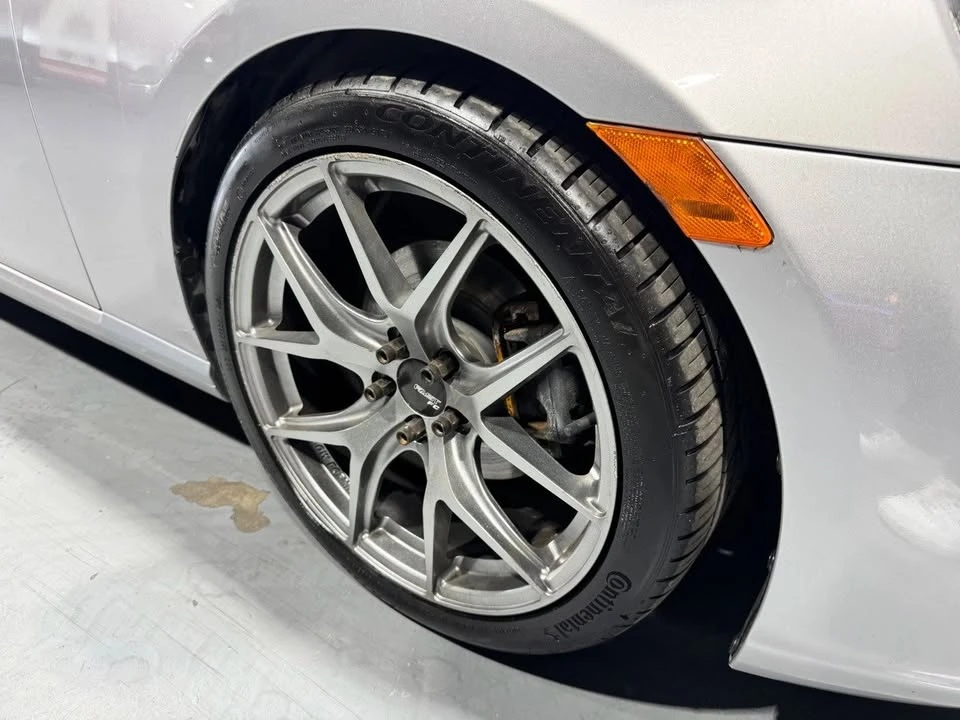 2016 Subaru BRZ 1st Gen - Image 12 of 12