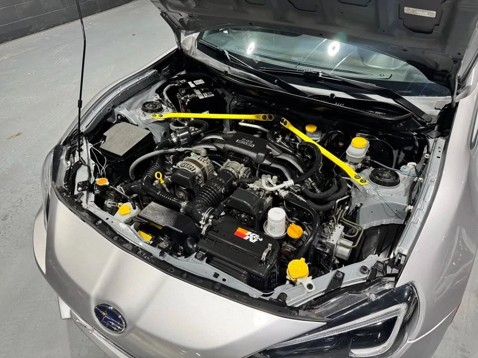 2016 Subaru BRZ 1st Gen - Image 10 of 12