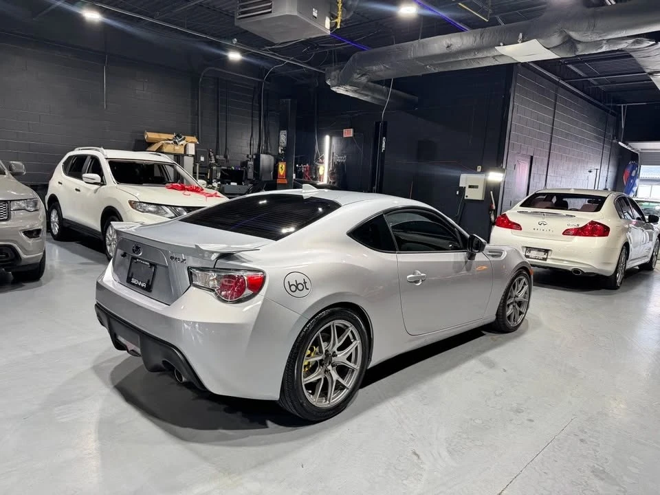 2016 Subaru BRZ 1st Gen - Image 6 of 12