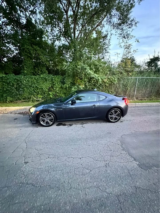 2016 Subaru BRZ 1st Gen - Image 5 of 17