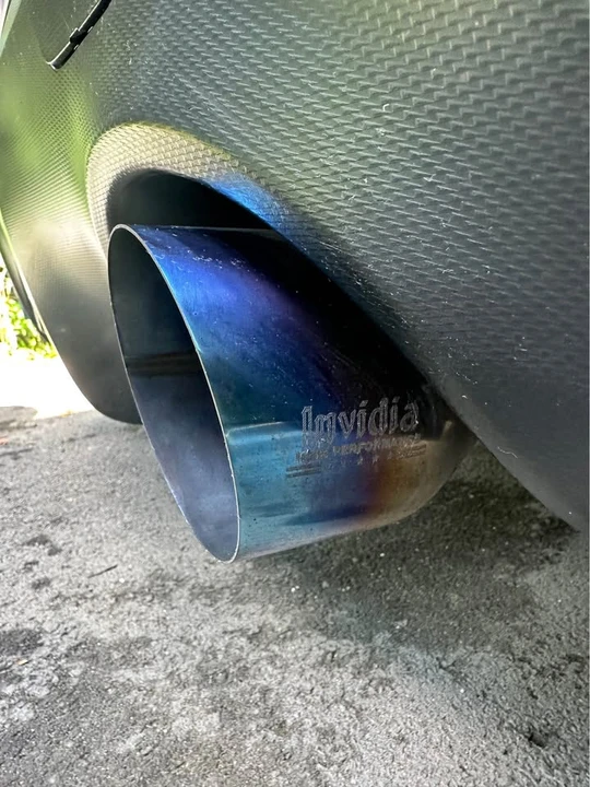 2016 Subaru BRZ 1st Gen - Image 11 of 17