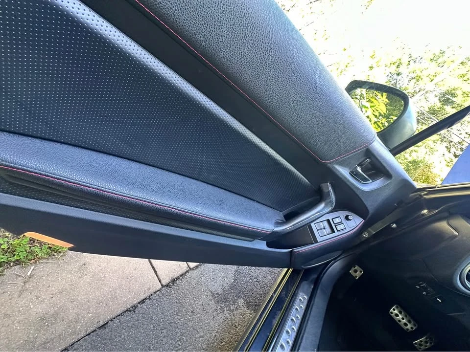 2016 Subaru BRZ 1st Gen - Image 16 of 17
