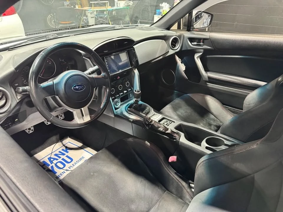 2016 Subaru BRZ 1st Gen - Image 9 of 12