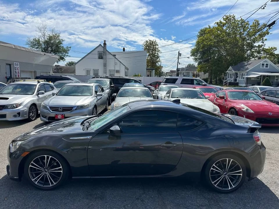 2016 Subaru BRZ 1st Gen - Image 4 of 14