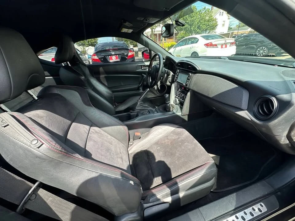 2016 Subaru BRZ 1st Gen - Image 11 of 14
