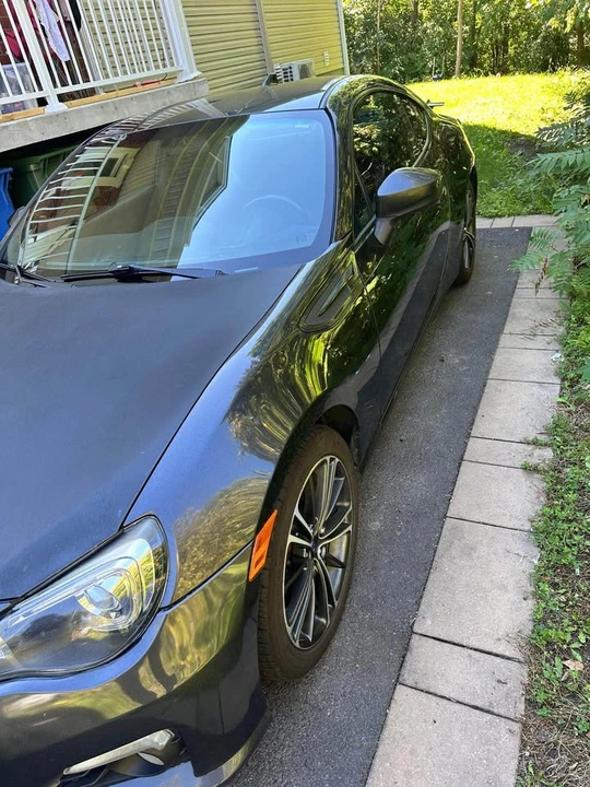 2016 Subaru BRZ 1st Gen - Image 19 of 19