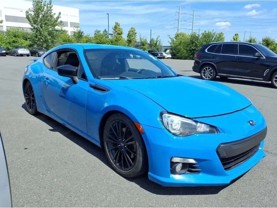 2016 Subaru BRZ 1st Gen - Image 4 of 7