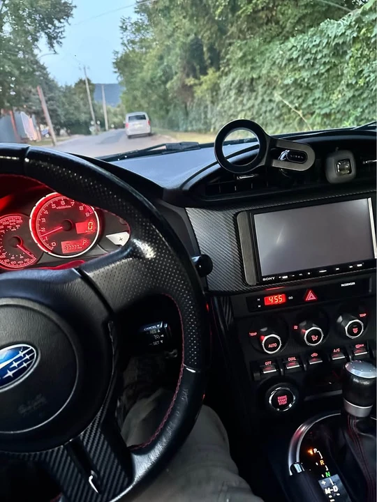 2016 Subaru BRZ 1st Gen - Image 7 of 17