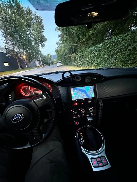 2016 Subaru BRZ 1st Gen - Image 5 of 19