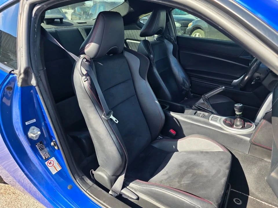 2016 Subaru BRZ 1st Gen - Image 11 of 17