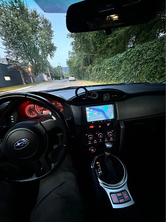 2016 Subaru BRZ 1st Gen - Image 6 of 17