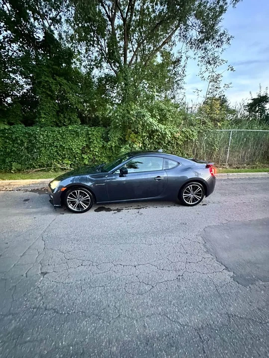 2016 Subaru BRZ 1st Gen - Image 4 of 19