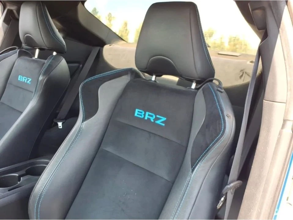 2016 Subaru BRZ 1st Gen - Image 7 of 7