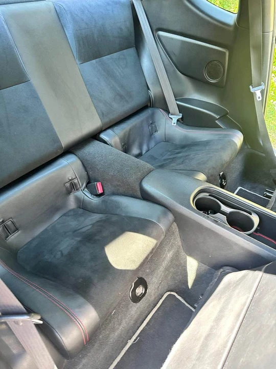 2016 Subaru BRZ 1st Gen - Image 17 of 19