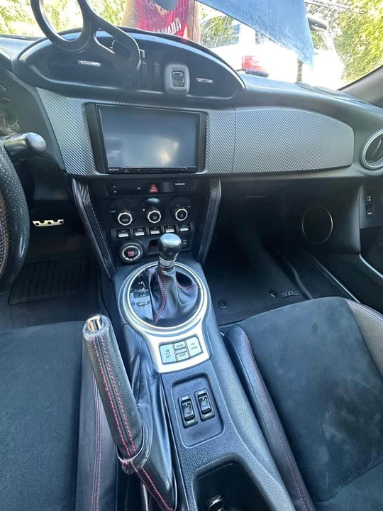2016 Subaru BRZ 1st Gen - Image 15 of 19